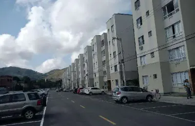 Oportunidade única em duque de caxias - rj | tipo: apartamento | negociação: venda direta online  | situação: imóvel