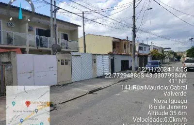Oportunidade única em nova iguacu - rj | tipo: casa | negociação: venda direta online  | situação: imóvel