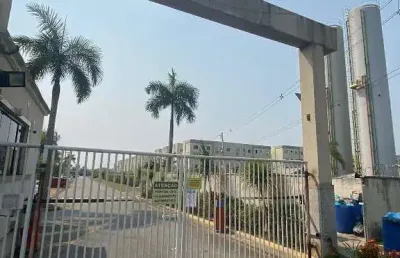 Oportunidade única em resende - rj | tipo: apartamento | negociação: venda direta online  | situação: imóvel