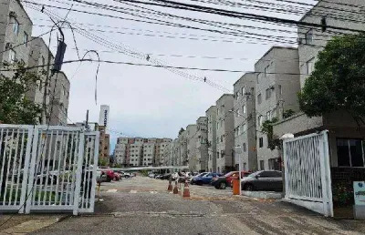 Oportunidade única em nova iguacu - rj | tipo: apartamento | negociação: venda direta online  | situação: imóvel