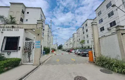 Oportunidade única em rio de janeiro - rj | tipo: apartamento | negociação: venda direta online  | situação: imóvel