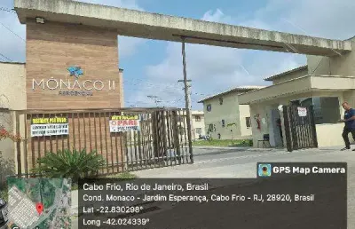 Oportunidade única em cabo frio - rj | tipo: apartamento | negociação: venda direta online  | situação: imóvel