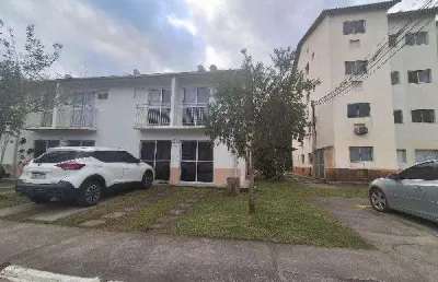 Oportunidade única em mage - rj | tipo: apartamento | negociação: venda direta online  | situação: imóvel