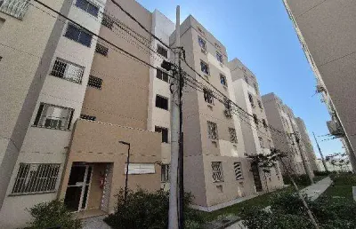 Oportunidade única em rio de janeiro - rj | tipo: apartamento | negociação: venda direta online  | situação: imóvel