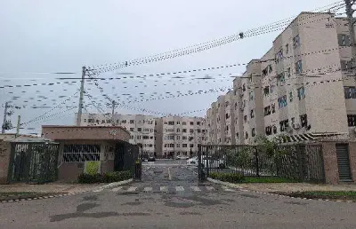 Oportunidade única em rio de janeiro - rj | tipo: apartamento | negociação: venda direta online  | situação: imóvel