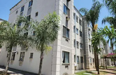 Oportunidade única em macae - rj | tipo: apartamento | negociação: venda direta online  | situação: imóvel