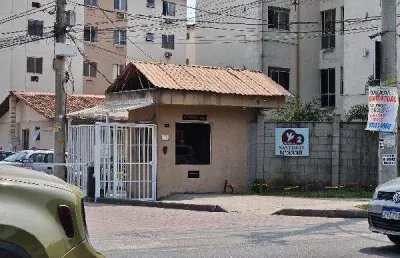 Oportunidade única em rio de janeiro - rj | tipo: apartamento | negociação: venda direta online  | situação: imóvel