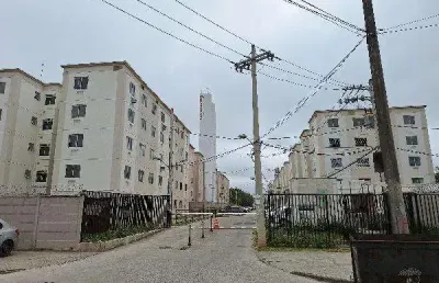Oportunidade única em rio de janeiro - rj | tipo: apartamento | negociação: venda direta online  | situação: imóvel