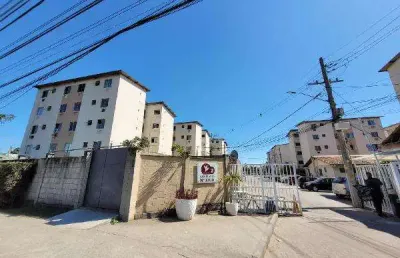 Oportunidade única em rio de janeiro - rj | tipo: apartamento | negociação: venda direta online  | situação: imóvel