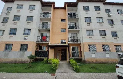 Oportunidade única em macae - rj | tipo: apartamento | negociação: venda direta online  | situação: imóvel