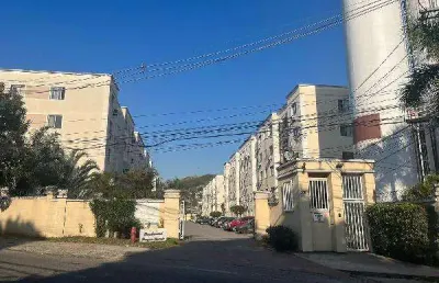 Oportunidade única em rio de janeiro - rj | tipo: apartamento | negociação: venda direta online  | situação: imóvel