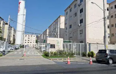 Oportunidade única em rio de janeiro - rj | tipo: apartamento | negociação: venda online  | situação: imóvel