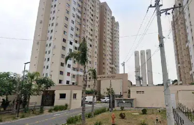 Oportunidade única em nova iguacu - rj | tipo: apartamento | negociação: venda online  | situação: imóvel