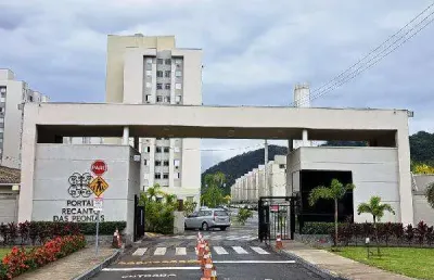 Oportunidade única em duque de caxias - rj | tipo: apartamento | negociação: venda online  | situação: imóvel