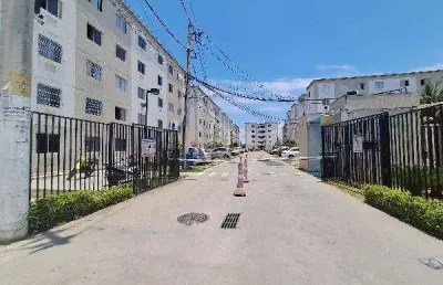 Oportunidade única em rio de janeiro - rj | tipo: apartamento | negociação: venda online  | situação: imóvel