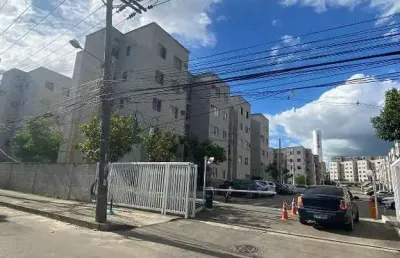 Oportunidade única em nova iguacu - rj | tipo: apartamento | negociação: venda online  | situação: imóvel