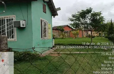 Oportunidade única em nova iguacu - rj | tipo: casa | negociação: venda direta online  | situação: imóvel