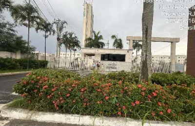 Oportunidade única em resende - rj | tipo: apartamento | negociação: venda direta online  | situação: imóvel