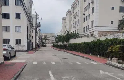 Oportunidade única em rio de janeiro - rj | tipo: apartamento | negociação: venda direta online  | situação: imóvel