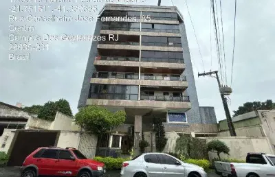 Oportunidade única em campos dos goytacazes - rj | tipo: apartamento | negociação: venda direta online  | situação: imóvel