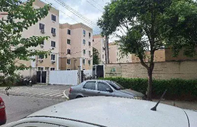 Oportunidade única em duque de caxias - rj | tipo: apartamento | negociação: venda direta online  | situação: imóvel