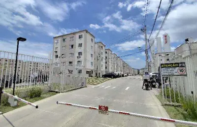 Oportunidade única em rio de janeiro - rj | tipo: apartamento | negociação: venda direta online  | situação: imóvel