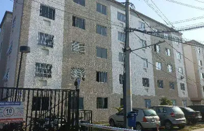 Oportunidade única em rio de janeiro - rj | tipo: apartamento | negociação: venda direta online  | situação: imóvel