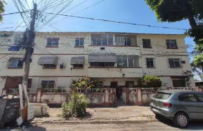 Oportunidade única em rio de janeiro - rj | tipo: apartamento | negociação: venda direta online  | situação: imóvel