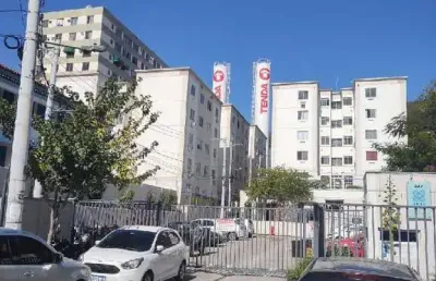 Oportunidade única em rio de janeiro - rj | tipo: apartamento | negociação: venda online  | situação: imóvel