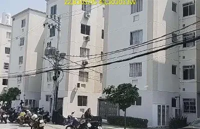 Oportunidade única em rio de janeiro - rj | tipo: apartamento | negociação: venda online  | situação: imóvel