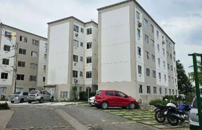 Oportunidade única em nova iguacu - rj | tipo: apartamento | negociação: venda online  | situação: imóvel