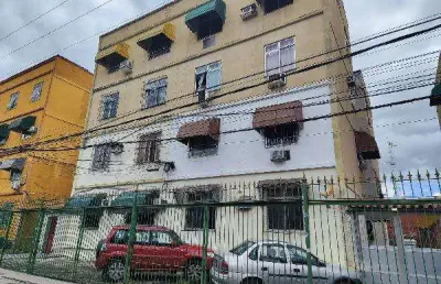 Oportunidade única em rio de janeiro - rj | tipo: apartamento | negociação: venda direta online  | situação: imóvel