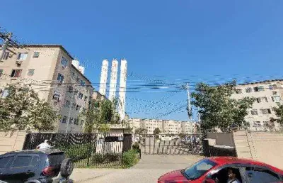 Oportunidade única em rio de janeiro - rj | tipo: apartamento | negociação: venda direta online  | situação: imóvel