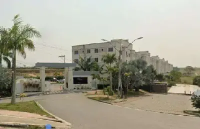 Oportunidade única em macae - rj | tipo: apartamento | negociação: venda online  | situação: imóvel