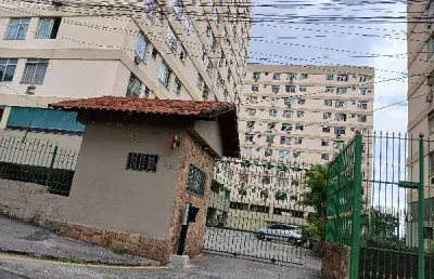 Oportunidade única em rio de janeiro - rj | tipo: apartamento | negociação: venda online  | situação: imóvel