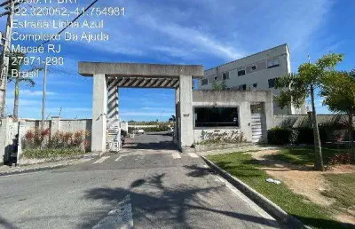 Oportunidade única em macae - rj | tipo: apartamento | negociação: venda direta online  | situação: imóvel