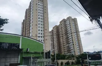 Oportunidade única em nova iguacu - rj | tipo: apartamento | negociação: venda direta online  | situação: imóvel