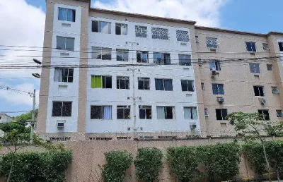 Oportunidade única em rio de janeiro - rj | tipo: apartamento | negociação: venda direta online  | situação: imóvel