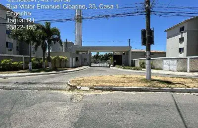 Oportunidade única em itaguai - rj | tipo: apartamento | negociação: venda direta online  | situação: imóvel