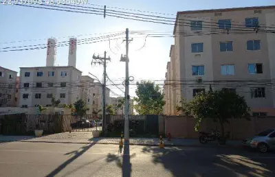 Oportunidade única em rio de janeiro - rj | tipo: apartamento | negociação: venda direta online  | situação: imóvel
