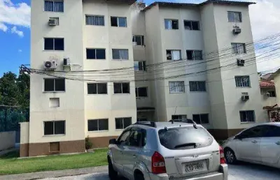 Oportunidade única em mage - rj | tipo: apartamento | negociação: venda direta online  | situação: imóvel