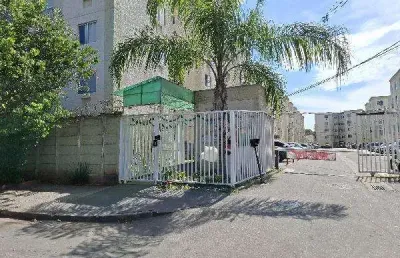 Oportunidade única em rio de janeiro - rj | tipo: apartamento | negociação: venda direta online  | situação: imóvel