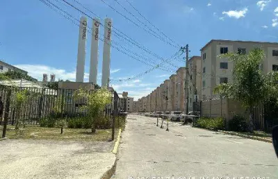 Oportunidade única em rio de janeiro - rj | tipo: apartamento | negociação: venda direta online  | situação: imóvel