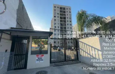 Oportunidade única em rio de janeiro - rj | tipo: apartamento | negociação: venda direta online  | situação: imóvel