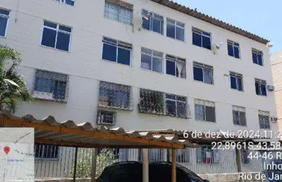 Oportunidade única em rio de janeiro - rj | tipo: apartamento | negociação: venda direta online  | situação: imóvel