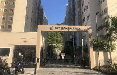 Oportunidade única em rio de janeiro - rj | tipo: apartamento | negociação: venda direta online  | situação: imóvel