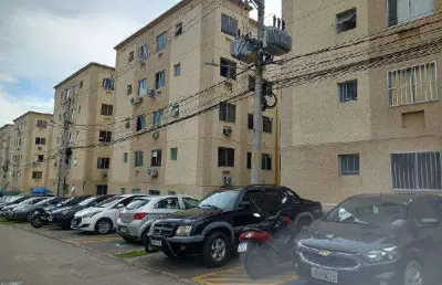 Oportunidade única em rio de janeiro - rj | tipo: apartamento | negociação: venda direta online  | situação: imóvel