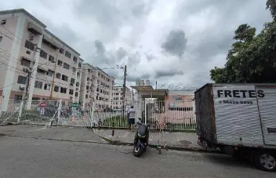 Oportunidade única em rio de janeiro - rj | tipo: apartamento | negociação: venda online  | situação: imóvel