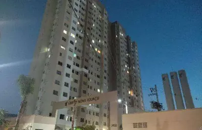 Oportunidade única em nova iguacu - rj | tipo: apartamento | negociação: venda online  | situação: imóvel