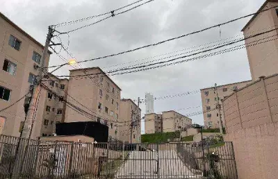 Oportunidade única em nova iguacu - rj | tipo: apartamento | negociação: venda direta online  | situação: imóvel